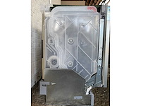 Bosch volledig geïntegreerde vaatwasser, 60 cm smv4ecx27e energieklasse a home connected - afbeelding 3 van  3