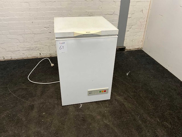 Bosch vrieskist - afbeelding 1 van  9