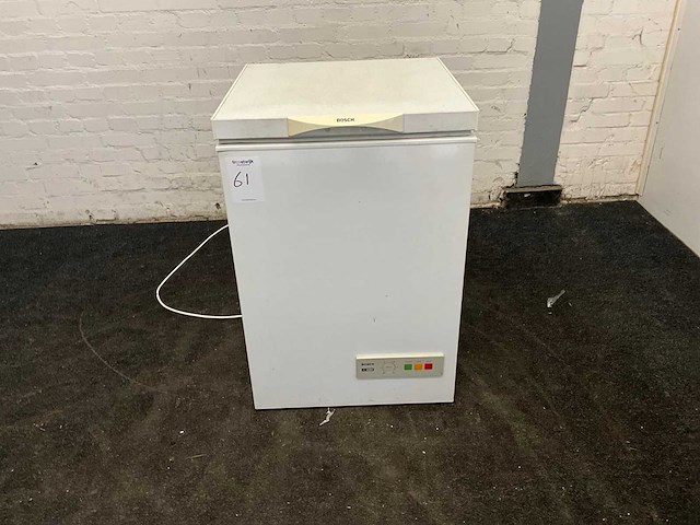 Bosch vrieskist - afbeelding 3 van  9