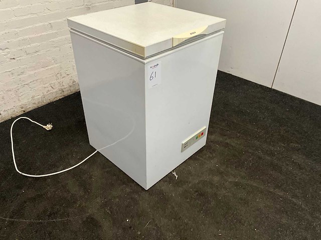 Bosch vrieskist - afbeelding 4 van  9
