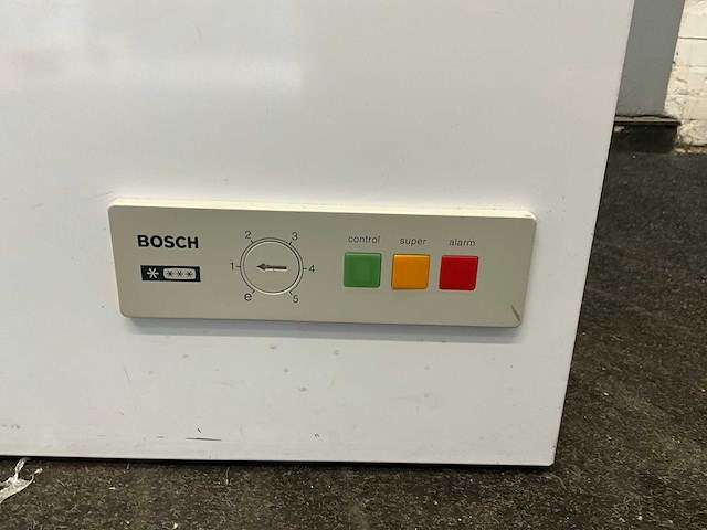 Bosch vrieskist - afbeelding 6 van  9