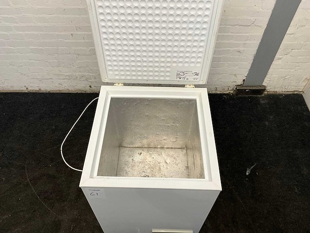 Bosch vrieskist - afbeelding 8 van  9