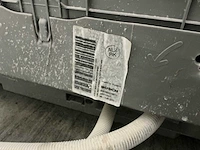 Bosch vrijstaande rvs vaatwasser - afbeelding 5 van  6