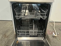 Bosch vrijstaande rvs vaatwasser - afbeelding 6 van  6