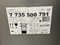 Bosch w 300-5 p1 c warmwaterboiler - afbeelding 3 van  3