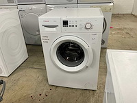 Bosch wab28161gb 6kg wasmachine - afbeelding 1 van  4