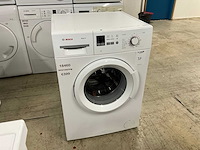 Bosch wab28161gb 6kg wasmachine - afbeelding 2 van  4