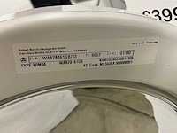 Bosch wab28161gb 6kg wasmachine - afbeelding 4 van  4