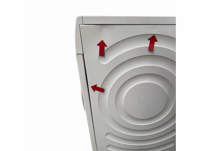 Bosch wan2827dnl wasmachine 8 kg 1400 rpm 72 db - afbeelding 2 van  13
