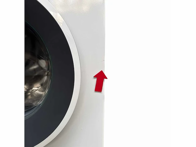 Bosch wan2827dnl wasmachine 8 kg 1400 rpm 72 db - afbeelding 3 van  13