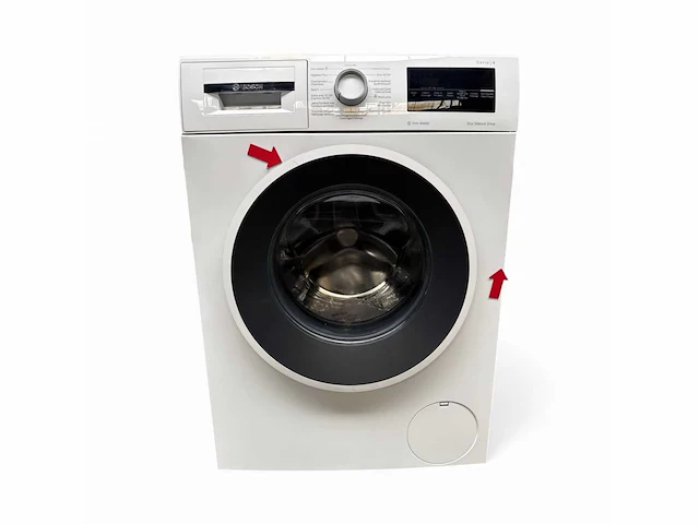 Bosch wan2827dnl wasmachine 8 kg 1400 rpm 72 db - afbeelding 13 van  13
