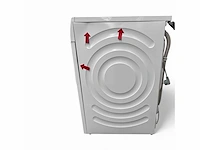 Bosch wan2827dnl wasmachine 8 kg 1400 rpm 72 db - afbeelding 6 van  13