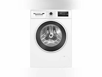 Bosch wan2827dnl wasmachine – 8 kg, 1400 toeren, energielabel a