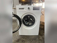Bosch wan2827dnl wasmachine – 8 kg, 1400 toeren, energielabel a - afbeelding 8 van  11