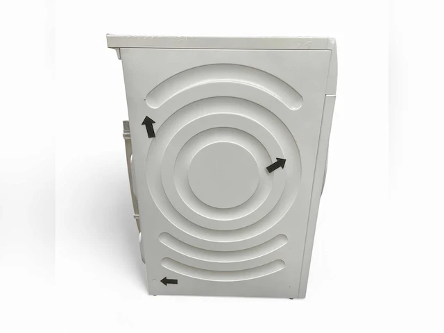 Bosch wan2827dnl wasmachine – 8 kg, 1400 toeren, energielabel a - afbeelding 9 van  11