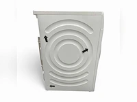 Bosch wan2827dnl wasmachine – 8 kg, 1400 toeren, energielabel a - afbeelding 9 van  11