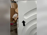 Bosch wan2827dnl wasmachine – 8 kg, 1400 toeren, energielabel a - afbeelding 10 van  11