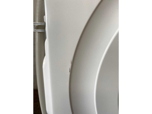 Bosch wan2827fnl - serie 4 - wasmachine met stoom - 1400 rpm - 9kg - afbeelding 9 van  11