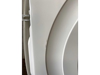 Bosch wan2827fnl - serie 4 - wasmachine met stoom - 1400 rpm - 9kg - afbeelding 9 van  11