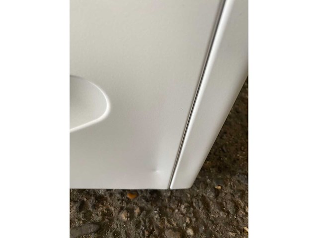 Bosch wan2827fnl - serie 4 - wasmachine met stoom - 1400 rpm - 9kg - afbeelding 11 van  11