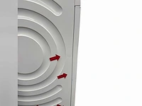 Bosch wan2827fnl wasmachine – 9 kg, 1400 toeren, energielabel a - afbeelding 3 van  15