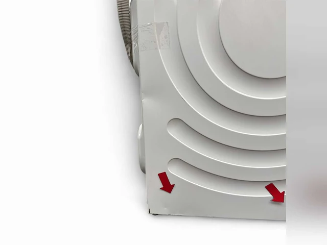 Bosch wan2827fnl wasmachine – 9 kg, 1400 toeren, energielabel a - afbeelding 5 van  15