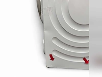 Bosch wan2827fnl wasmachine – 9 kg, 1400 toeren, energielabel a - afbeelding 5 van  15