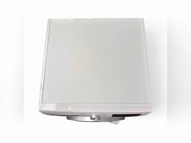 Bosch wan2827fnl wasmachine – 9 kg, 1400 toeren, energielabel a - afbeelding 7 van  15