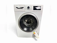 Bosch wan2827fnl wasmachine – 9 kg, 1400 toeren, energielabel a - afbeelding 8 van  15