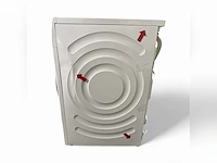 Bosch wan2827fnl wasmachine – 9 kg, 1400 toeren, energielabel a - afbeelding 10 van  15