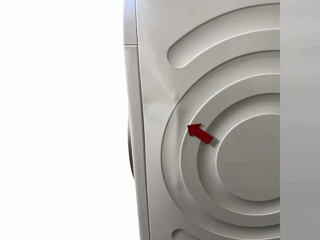 Bosch wan2827fnl wasmachine – 9 kg, 1400 toeren, energielabel a - afbeelding 11 van  15