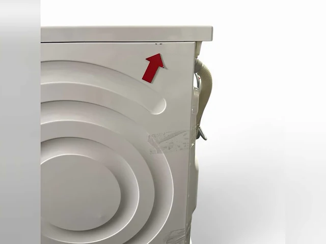 Bosch wan2827fnl wasmachine – 9 kg, 1400 toeren, energielabel a - afbeelding 12 van  15