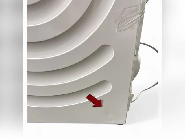 Bosch wan2827fnl wasmachine – 9 kg, 1400 toeren, energielabel a - afbeelding 13 van  15