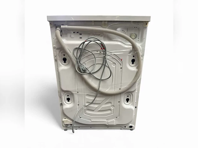 Bosch wan2827fnl wasmachine – 9 kg, 1400 toeren, energielabel a - afbeelding 14 van  15