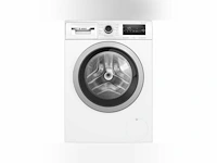 Bosch wan2827fnl wasmachine – 9 kg, 1400 toeren, energielabel a