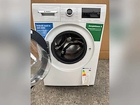 Bosch wan2827fnl wasmachine – 9 kg, 1400 toeren, energielabel a - afbeelding 6 van  12