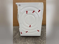 Bosch wan2827fnl wasmachine – 9 kg, 1400 toeren, energielabel a - afbeelding 8 van  12