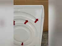Bosch wan2827fnl wasmachine – 9 kg, 1400 toeren, energielabel a - afbeelding 9 van  12