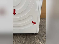 Bosch wan2827fnl wasmachine – 9 kg, 1400 toeren, energielabel a - afbeelding 11 van  12
