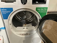 Bosch wan2827fnl & wqg1320mfg/01 wasmachine & wasdroger (2x) - afbeelding 2 van  10