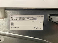 Bosch wan2827fnl & wqg1320mfg/01 wasmachine & wasdroger (2x) - afbeelding 7 van  10