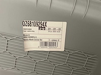 Bosch wan2827fnl & wqg1320mfg/01 wasmachine & wasdroger (2x) - afbeelding 8 van  10