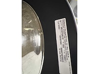 Bosch waq28363nl wasmachines | siemens wm16w790nl - afbeelding 3 van  3