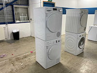 Bosch warmtepompdroger (2x) - afbeelding 2 van  6