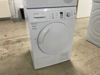 Bosch warmtepompdroger (2x) - afbeelding 5 van  6