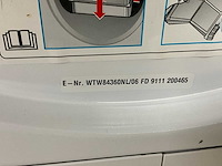Bosch warmtepompdroger (2x) - afbeelding 6 van  6