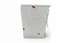 Bosch warmtepompdroger wth8300snl 8 kg energielabel e - afbeelding 4 van  7