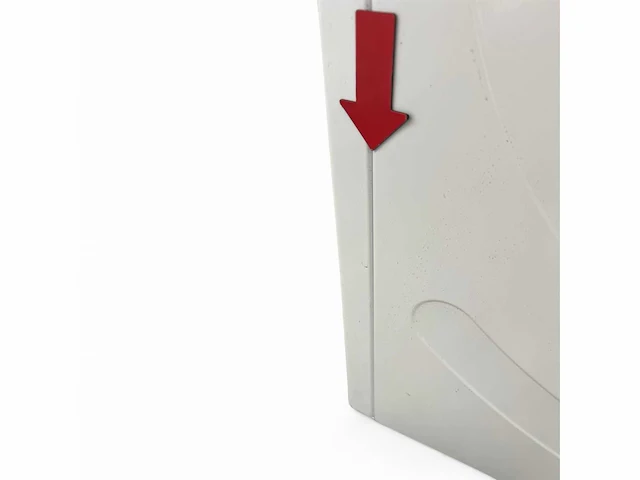 Bosch warmtepompdroger wth8300snl 8 kg energielabel e - afbeelding 6 van  7
