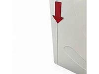 Bosch warmtepompdroger wth8300snl 8 kg energielabel e - afbeelding 6 van  7