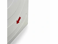 Bosch warmtepompdroger wth8300snl 8 kg energielabel e - afbeelding 7 van  7